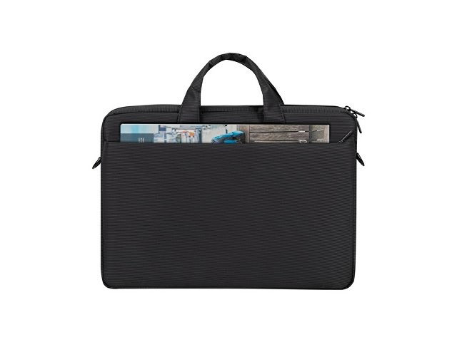 RIVACASE 8731 grey сумка для ноутбука 15,6" / 6