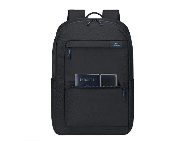 RIVACASE 8062 black рюкзак для ноутбука 15.6-16" / 12