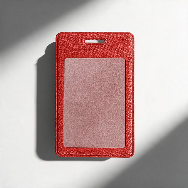 Welcome pack «Simple kit», красный