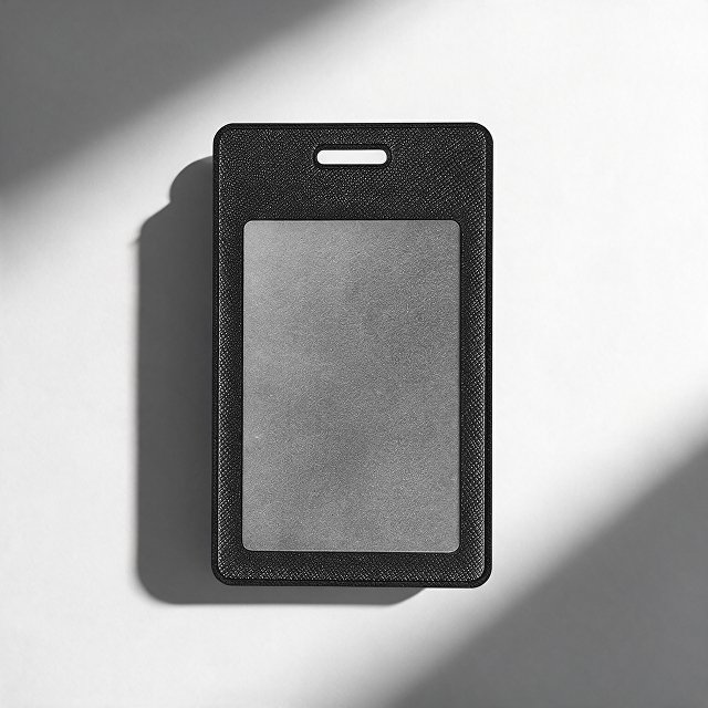 Welcome pack «Simple kit», черный