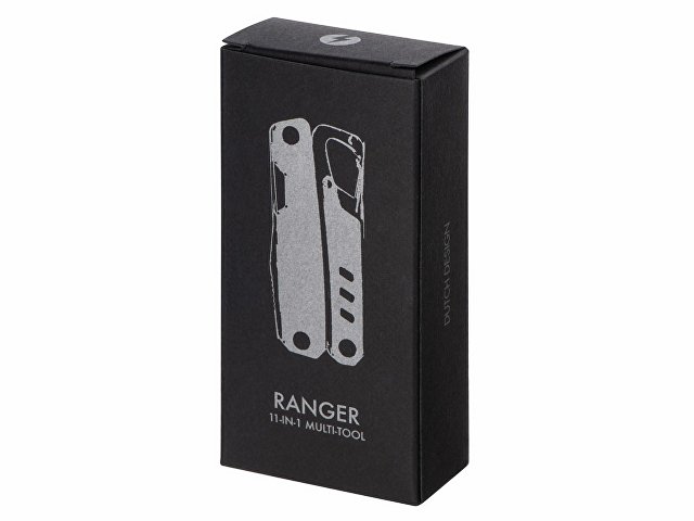 Мультиинструмент «Ranger» 11-в-1