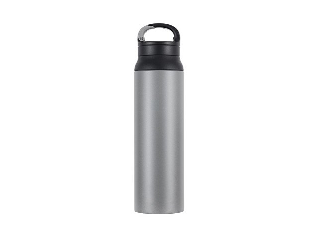 Термокружка из нерж. стали тм THERMOcafe TCSB-800SY (GY) 0,8L