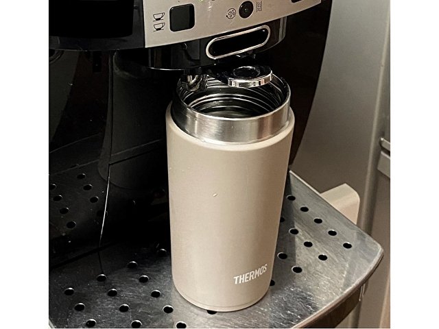 Термокружка из нерж. стали тм THERMOS JOV-320 CL 0.320L