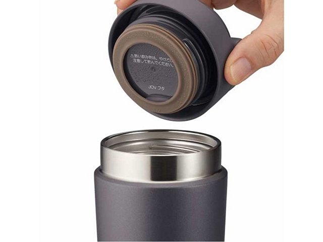 Термокружка из нерж. стали тм THERMOS JOV-420 MGY 0.420L
