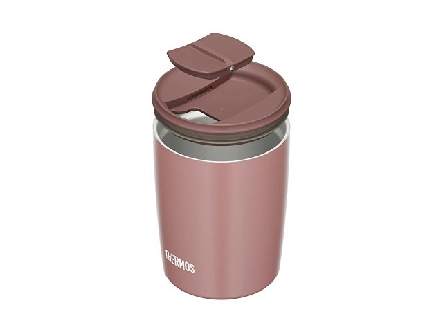 Термокружка из нерж. стали тм THERMOS JDP-301 MBW 0.3L
