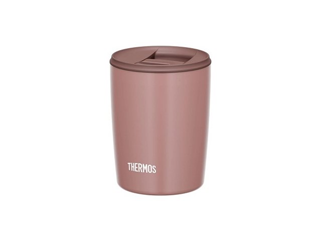 Термокружка из нерж. стали тм THERMOS JDP-301 MBW 0.3L