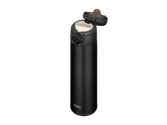 Термокружка из нерж. стали тм THERMOS JOK-500 BK 0.5L