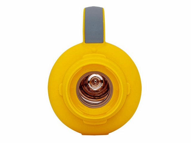 Термос со стеклянной колбой тм THERMOS PICNIC 40 Series Yellow 1,0L