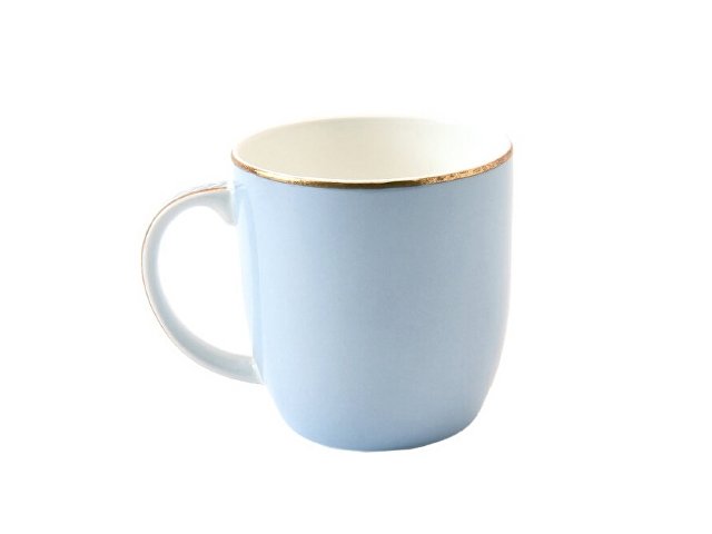 Кружка Valerie Concept CUP 2 BLU