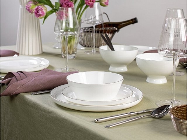 Миска Valerie Concept BOWL 1 WHT