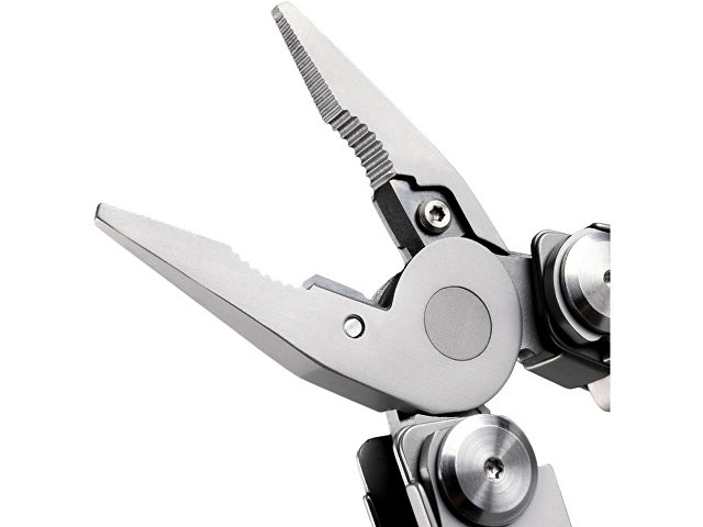 Мультитул Nextool Flagship Pro, 16 функций, 2 сменных лезвия (NE20232)