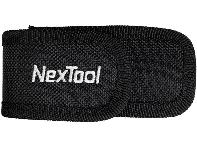 Мультитул Nextool Flagship Pro, 16 функций, нейлоновый чехол (NE20203)