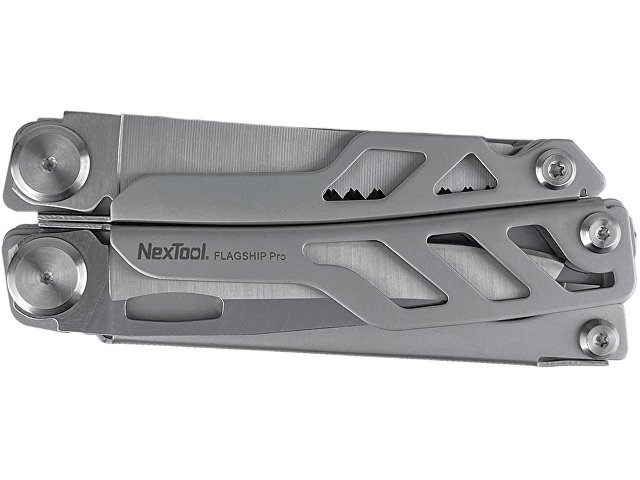 Мультитул Nextool Flagship Pro, 16 функций, нейлоновый чехол (NE20203)