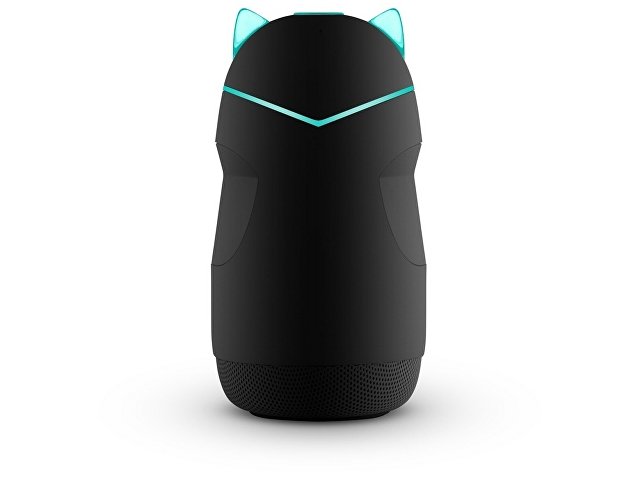 Портативная акустика Rombica Mysound Kitty 1C, черный (Р)