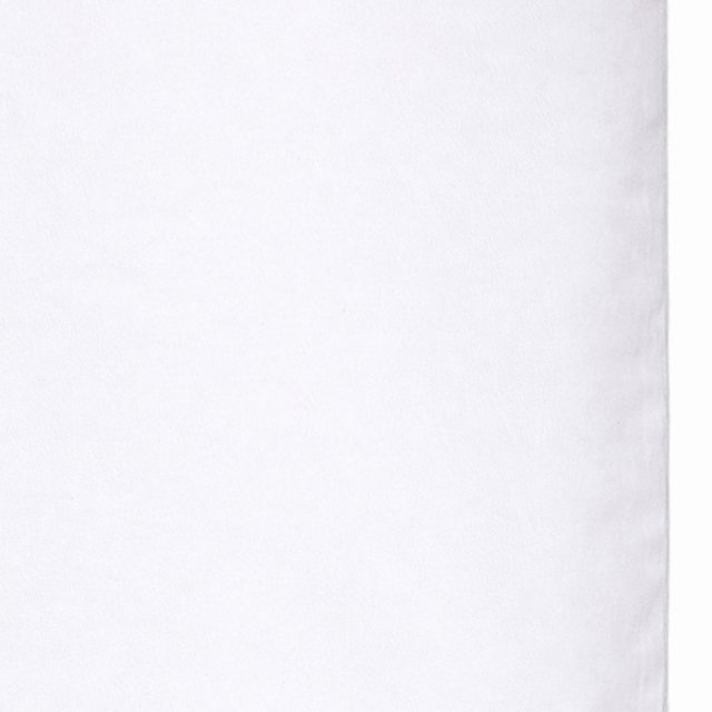 Сумка «Твил» из хлопка, 210 г/м2, белый