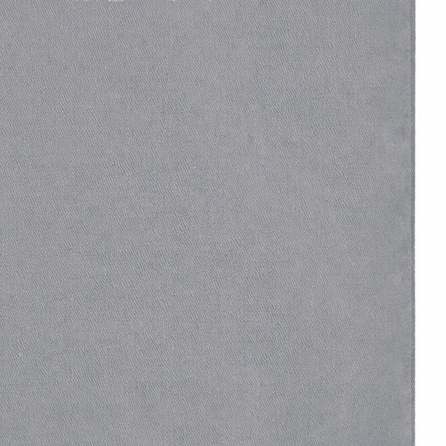 Сумка «Твил» из хлопка, 210 г/м2, серый
