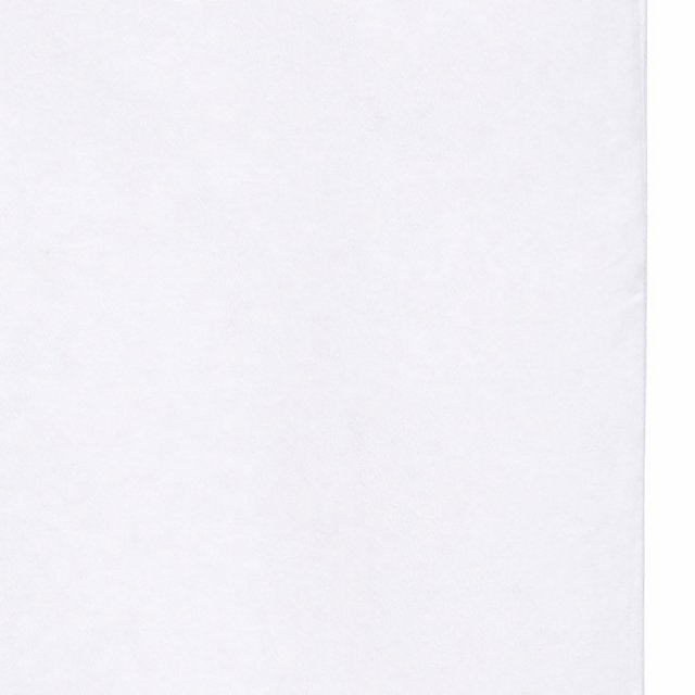 Сумка «Кэррими 180» из хлопка, 180 г/м2, белый