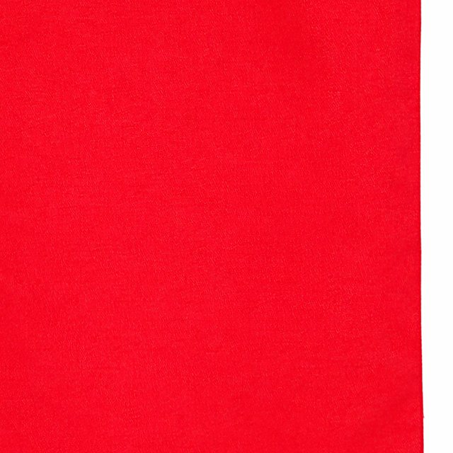 Сумка «Кэррими 180» из хлопка, 180 г/м2, красный