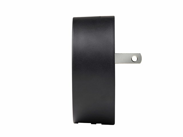 Адаптер питания USB Poweron, черный