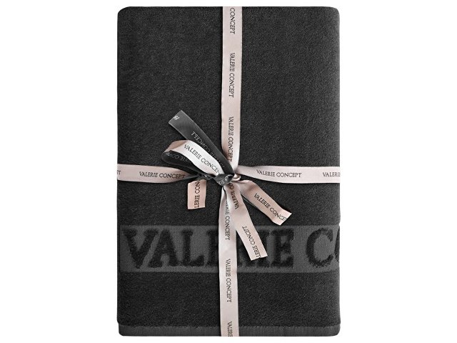 Полотенце Valerie Concept VT S2 Anthracite