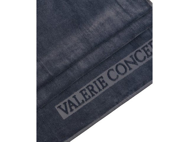 Полотенце Valerie Concept VT S3 Blue