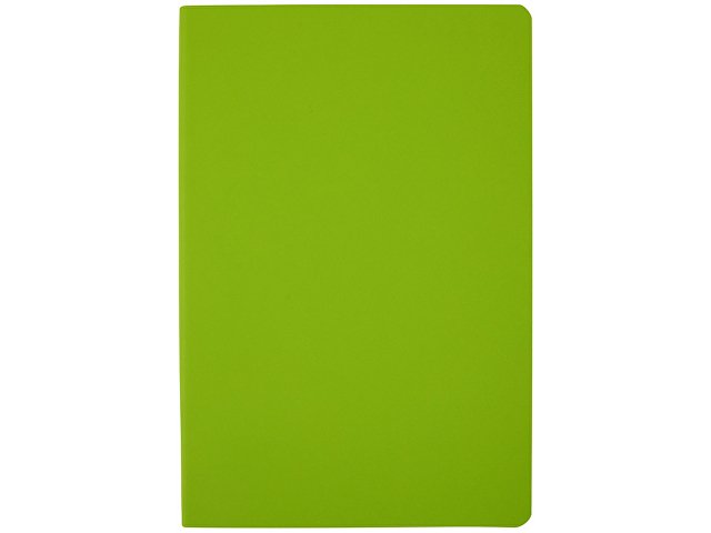 Ежедневник недатированный А5 "Megapolis Color Flex New", салатовый