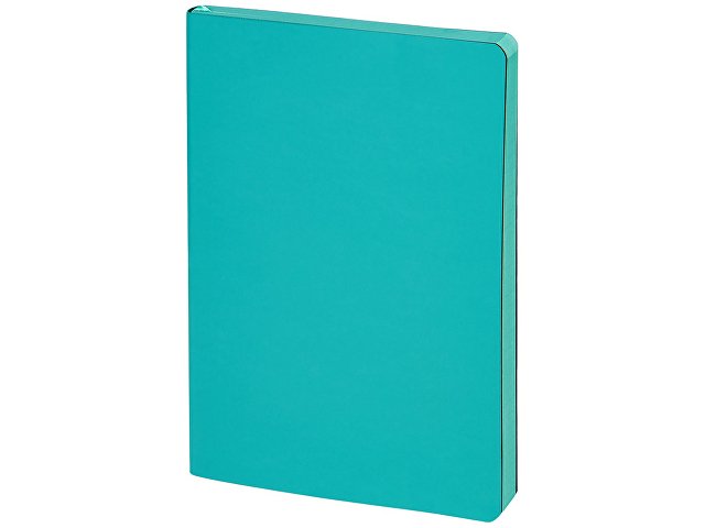 Ежедневник недатированный А5 "Megapolis Color Flex New", морская волна