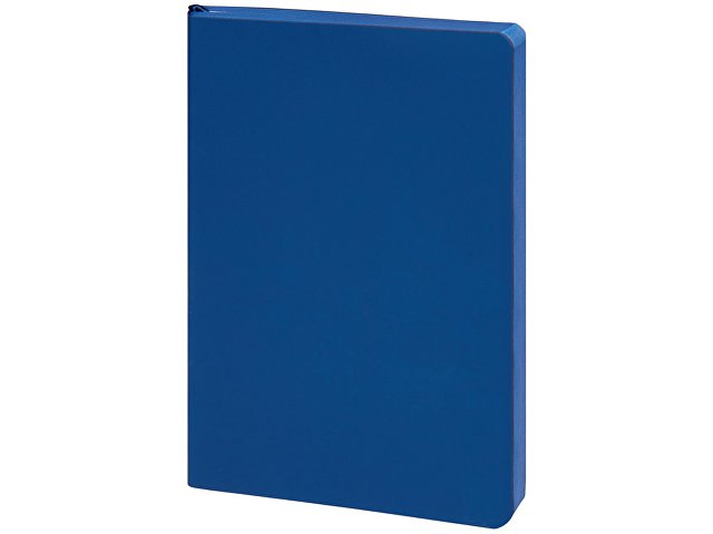 Ежедневник недатированный А5 "Megapolis Color Flex New", темно-синий