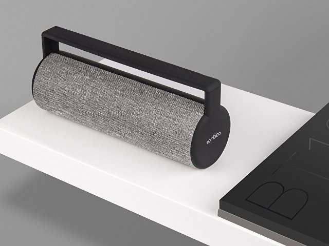 Портативная акустика Rombica mysound BT-10 (Р)