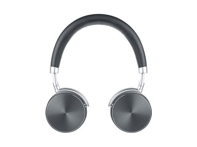 Беспроводные наушники Rombica mysound BH-13 Gray ANC, серый (Р)