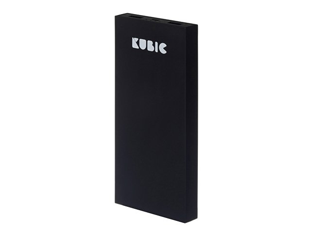 Внешний аккумулятор Kubic PB14X Black (Р)