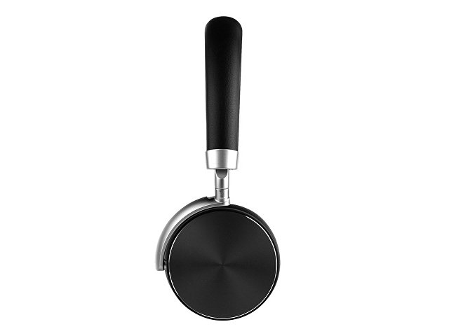 Беспроводные наушники Rombica mysound BH-13 Black ANC, черный (Р)