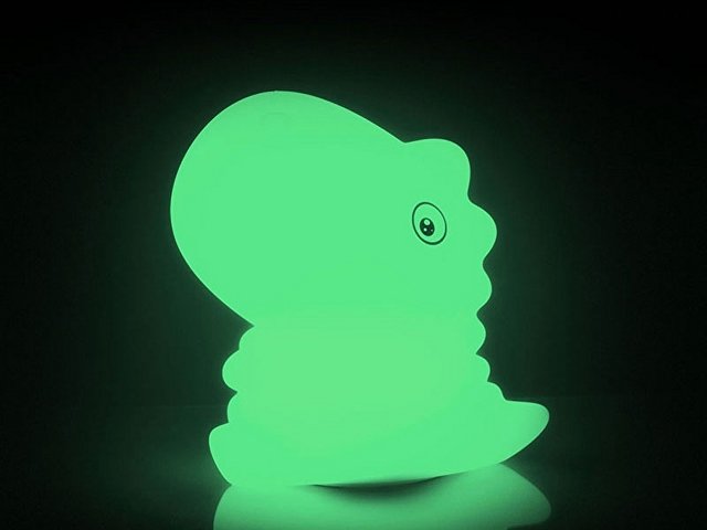 Светильник Rombica LED Dino (Р)