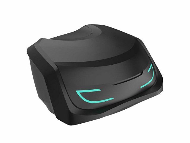 Беспроводные наушники HIPER TWS Mercury X14 (HTW-MX14) Bluetooth 5.1 гарнитура, Черный (Р)