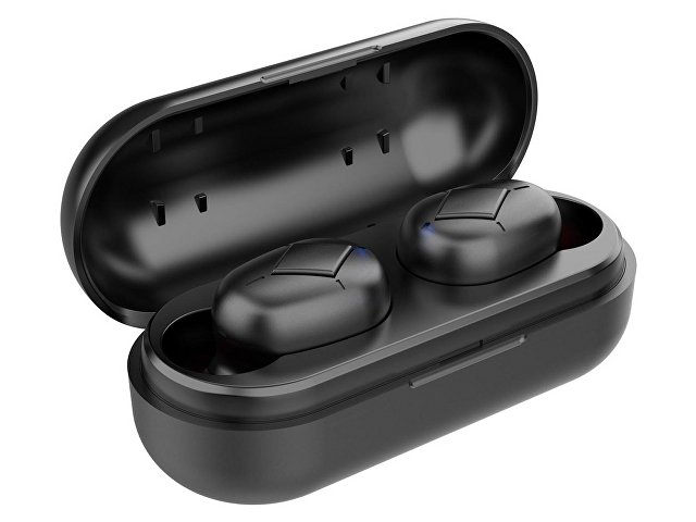 Наушники HIPER TWS Lazo X31 Black (HTW-LX31) Bluetooth 5.3 гарнитура, Черный (Р)