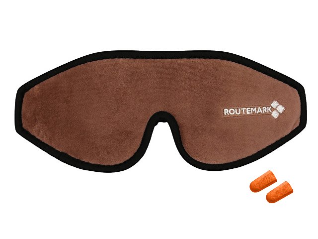 3D Маска для глаз "Эволюция" Powdery M