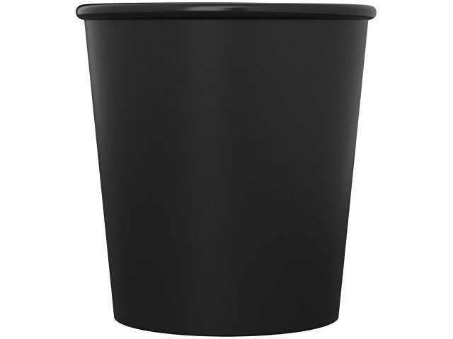 Americano® Piccolo кружка объемом 100 мл - сплошной черный