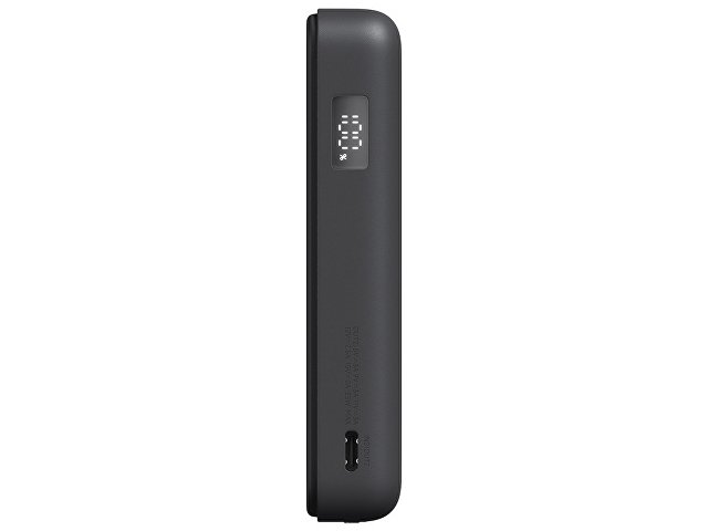 Внешний аккумулятор Xiaomi Magnetic Power Bank 10000 with Built-in Stand Black