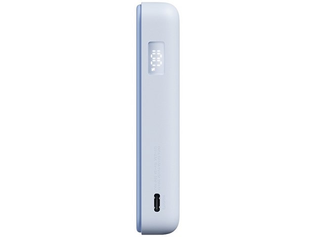 Внешний аккумулятор Xiaomi Magnetic Power Bank 10000 with Built-in Stand Blue