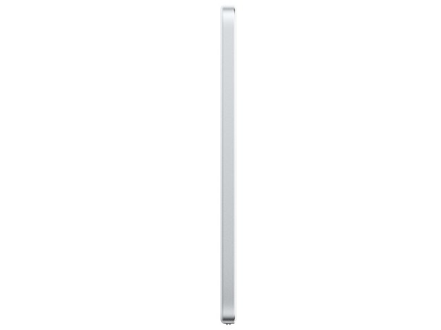 Внешний аккумулятор UltraThin Magnetic Power Bank 5000 15 Вт, c CCC сертификацией, серебристый