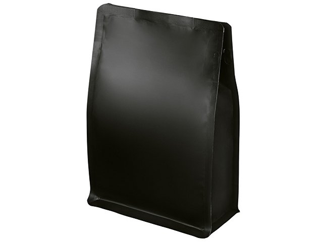 Кофе зерновой 250 гр. "Иргачефф 4 гр.", обжарка под эспрессо, черный (Р)