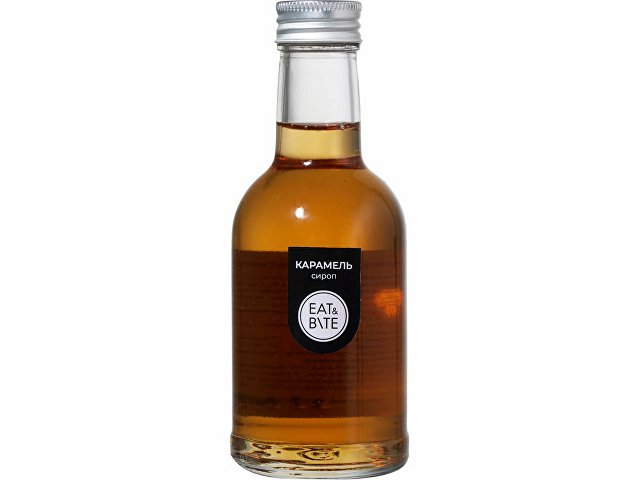 Сироп для кофе "Карамель" (Р)