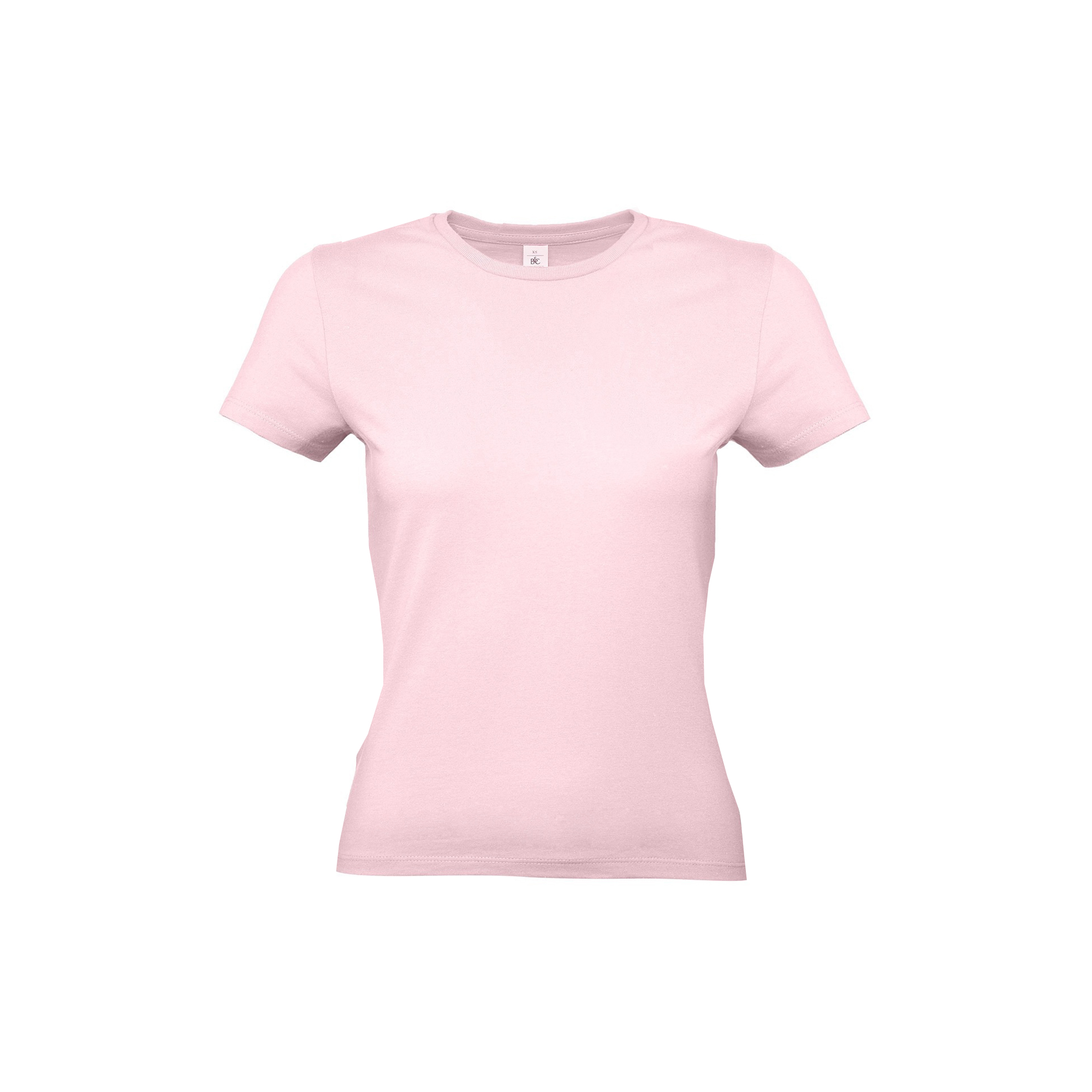 Футболка женская Taste/women, светло-розовый, XL