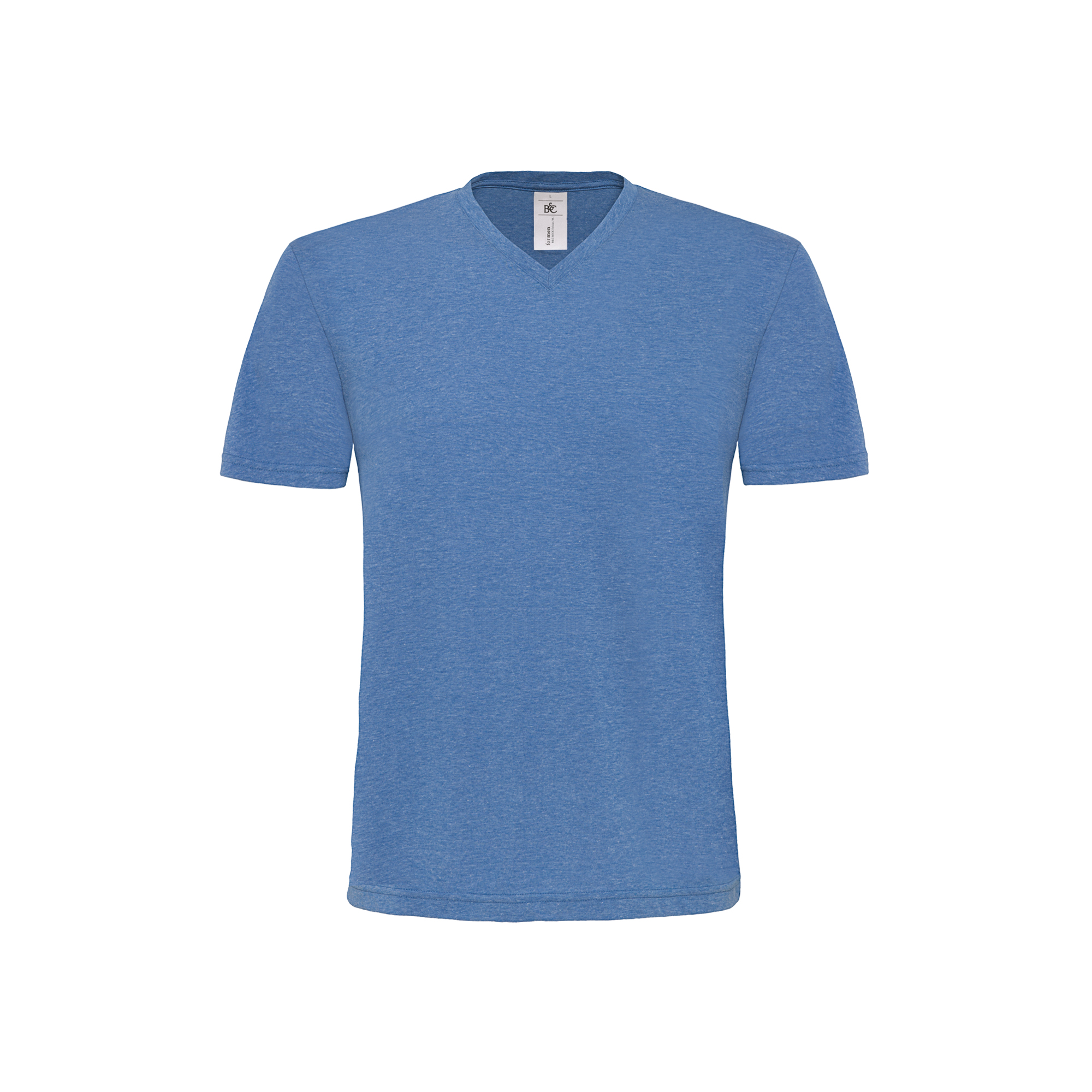 Футболка мужская Mick Deluxe/men, синий делюкс, XL