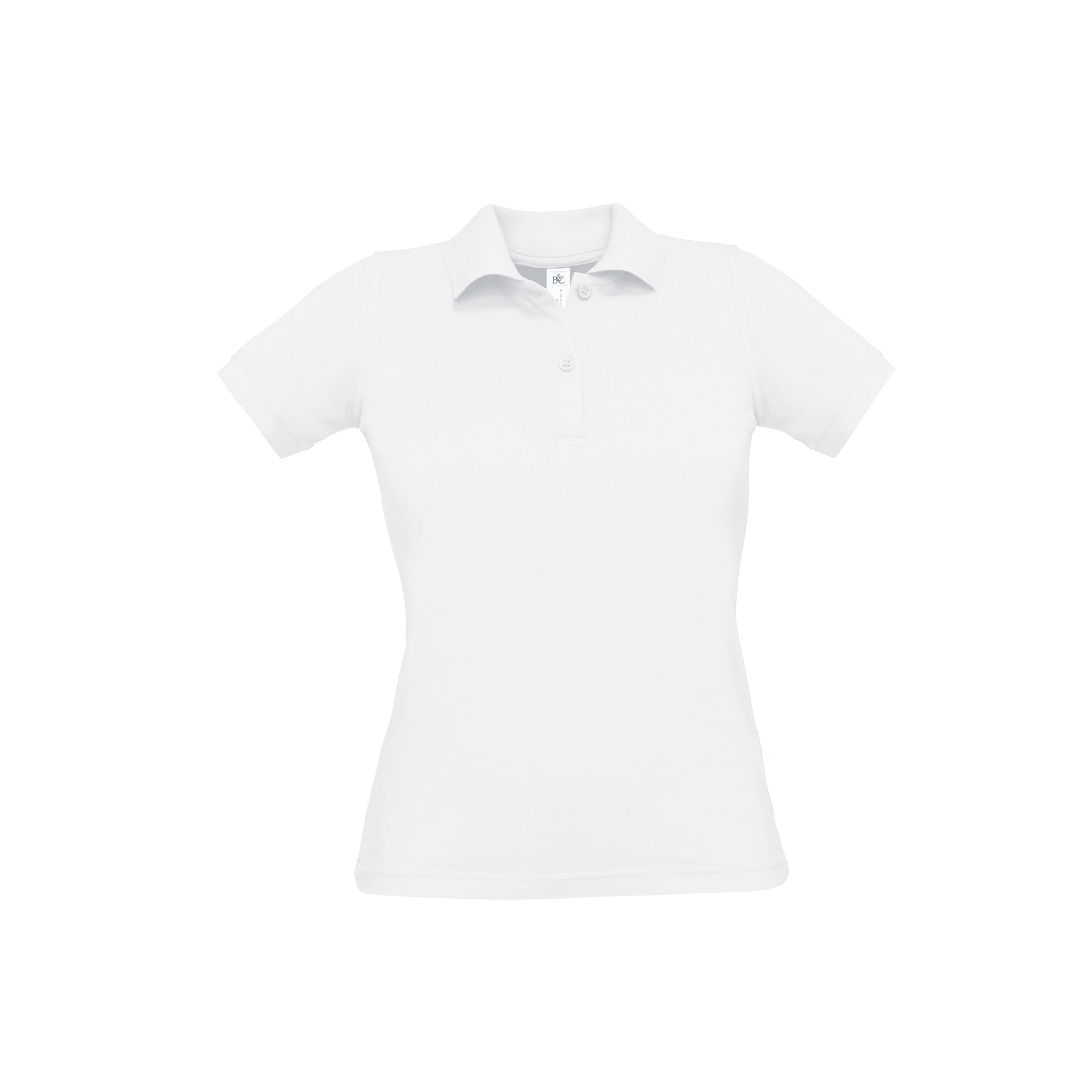 Футболка теннисная женская Safran Pure/women, белый, L
