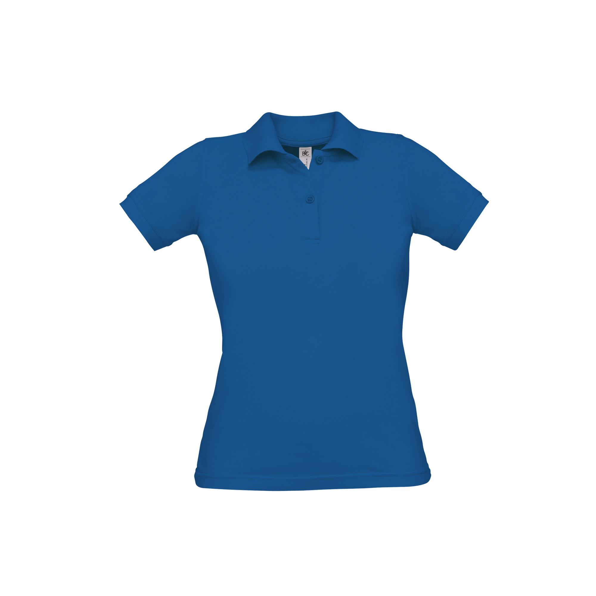 Футболка теннисная женская Safran Pure/women, ярко-синий, XXL