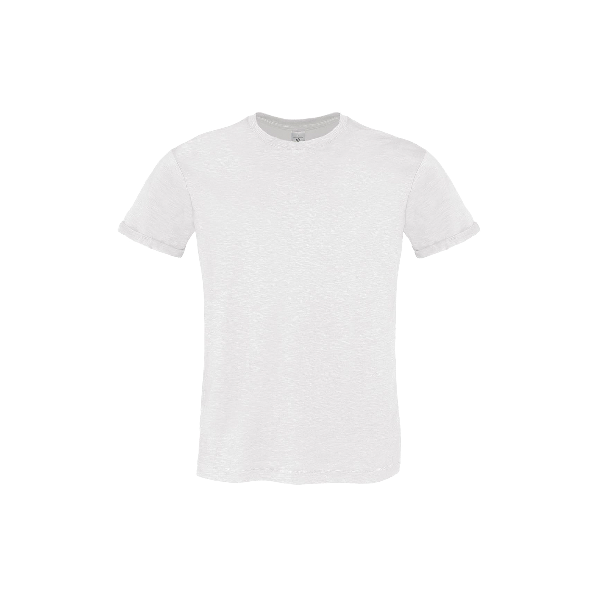 Футболка мужская Too Chic/men, стильный белый, S