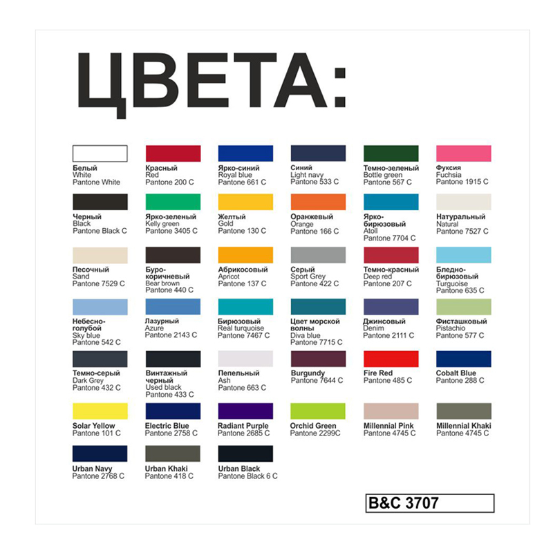 Футболка женская E150/women, ярко-бирюзовый, L