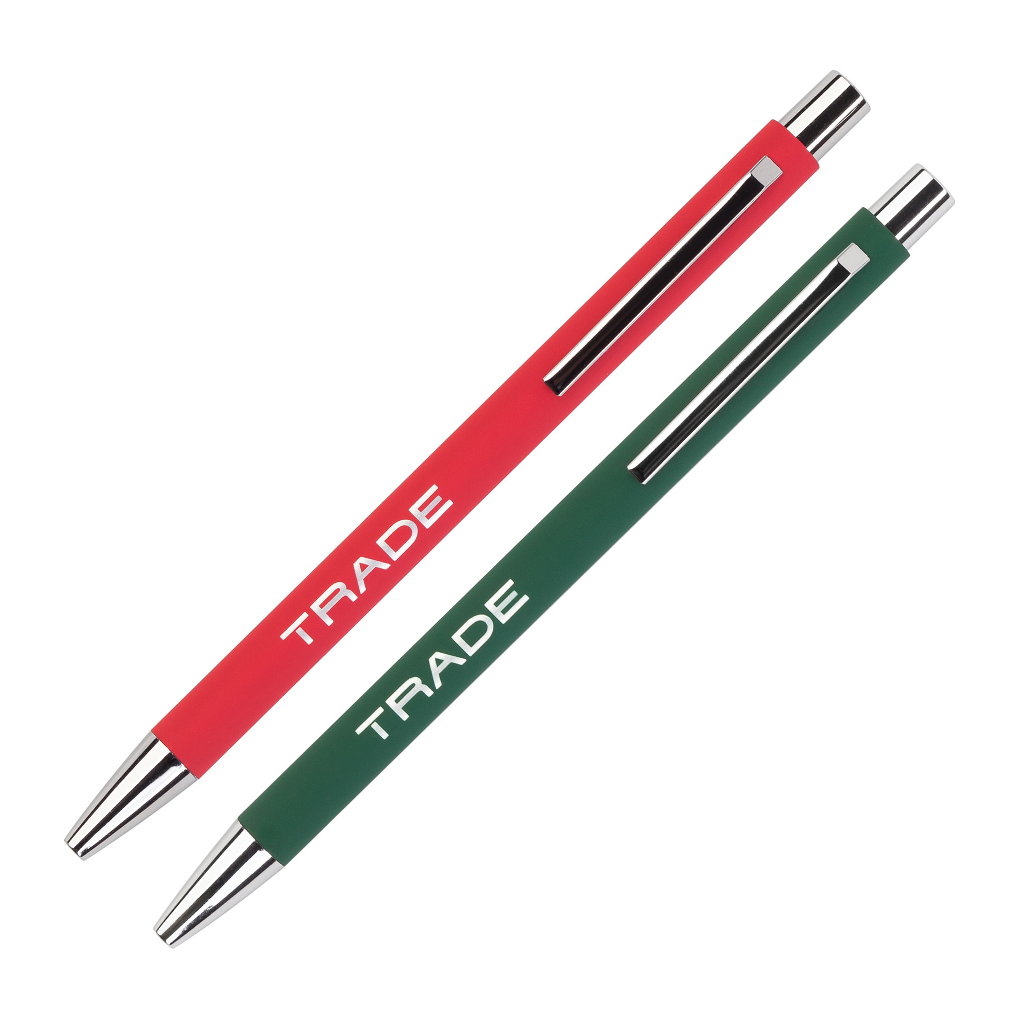 Блокнот "Magnet" с ручкой Trade на магните, с подставкой под смартфон, черный