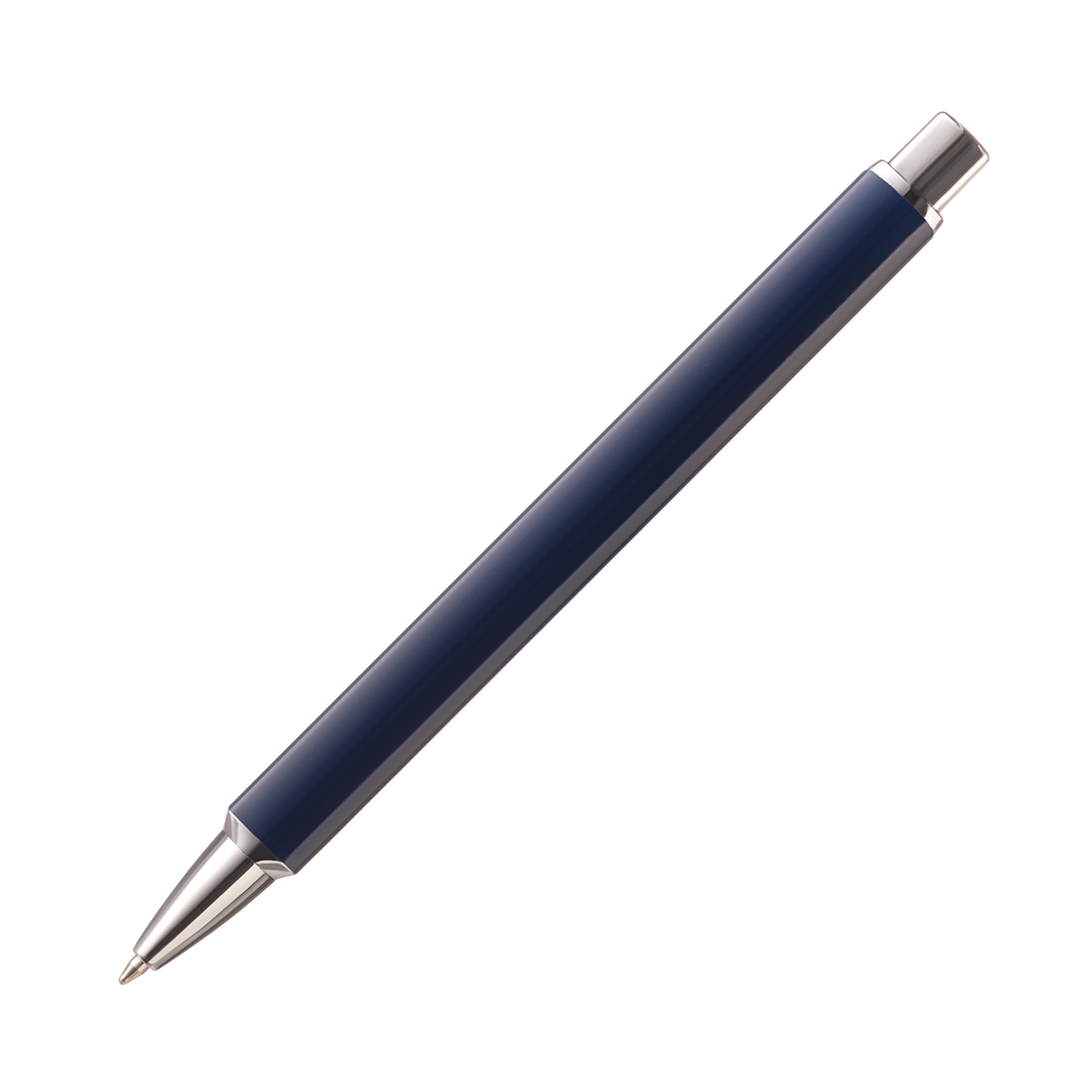 Шариковая ручка Пента (Penta), синяя